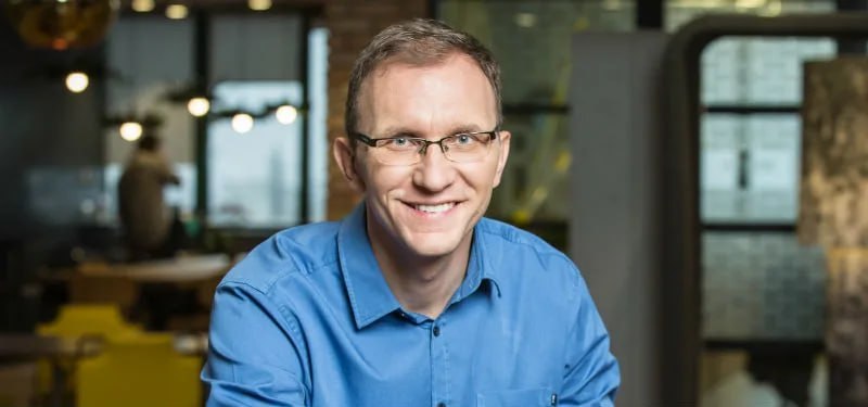 Marcin Iwuć